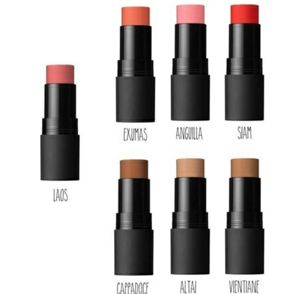 New in Box Nars Matte Multiple in Anguilla - Picture 6 of 6